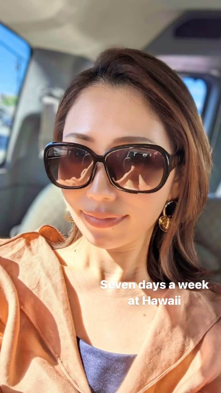 安岡あゆみのインスタグラム