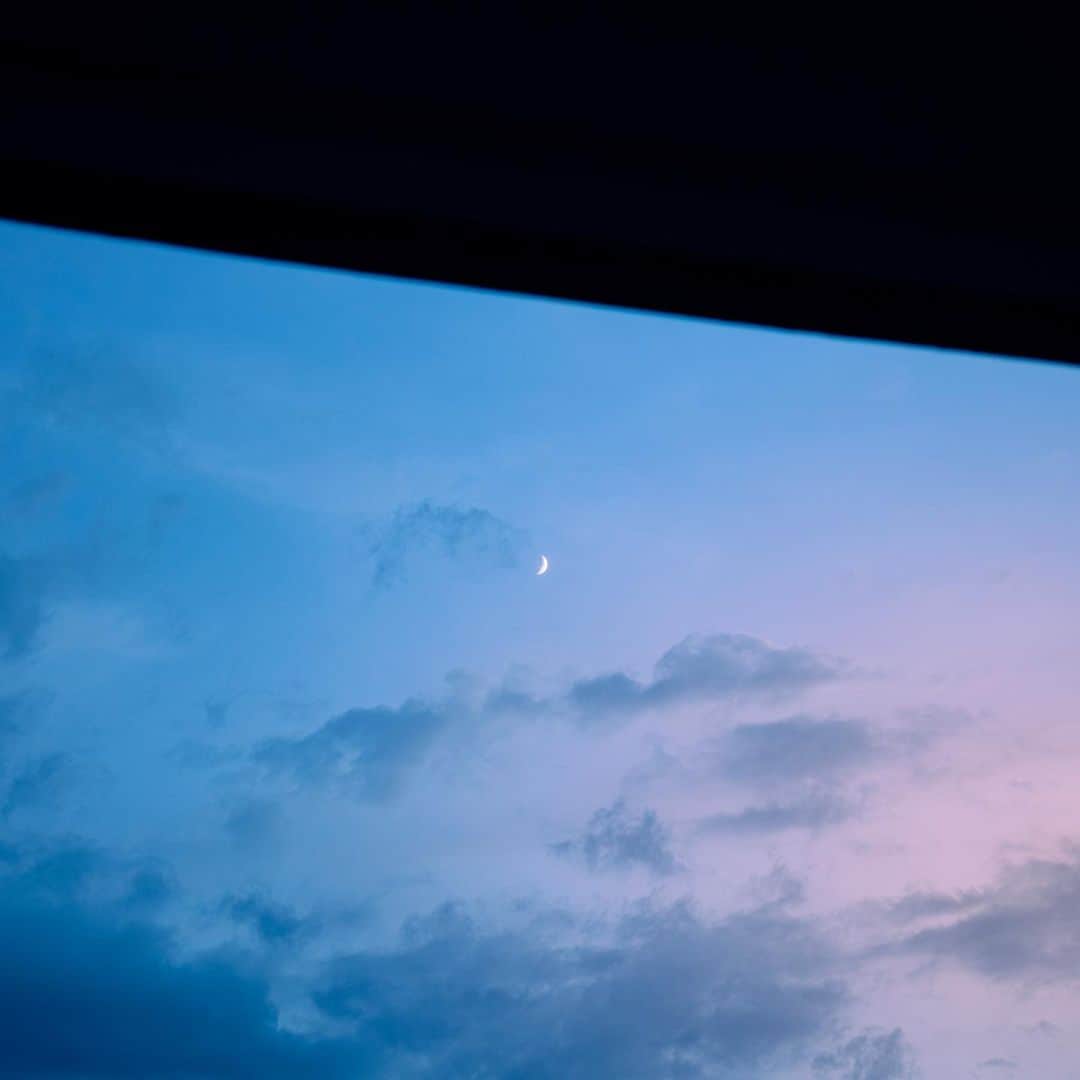 国分真央のインスタグラム：「☽ 𓂃 𓈒 𓂂𓏸  #griiix」