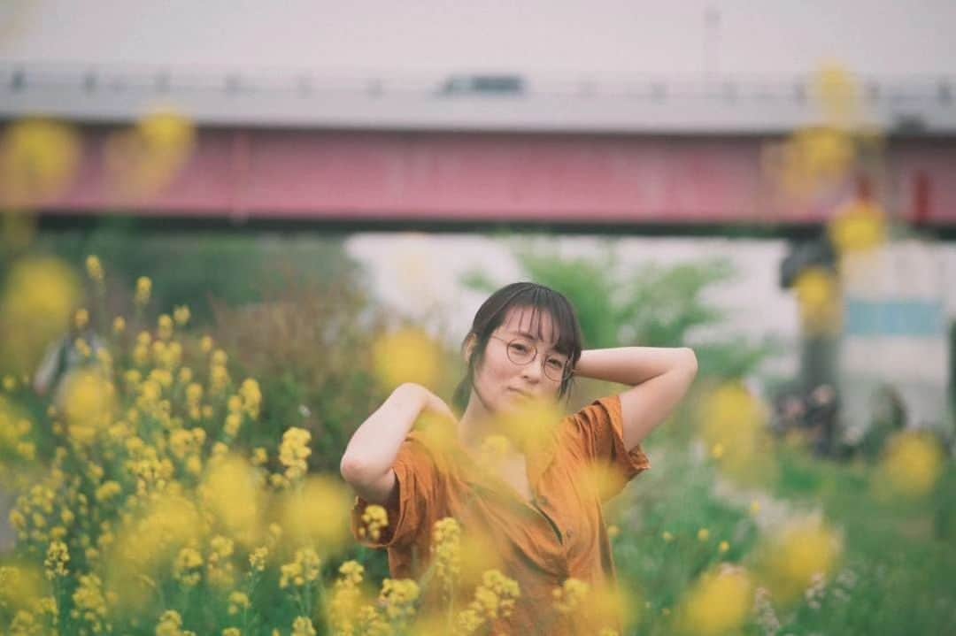 のインスタグラム：「#ポートレート #camera #photography #portrait #モデル依頼受付中」