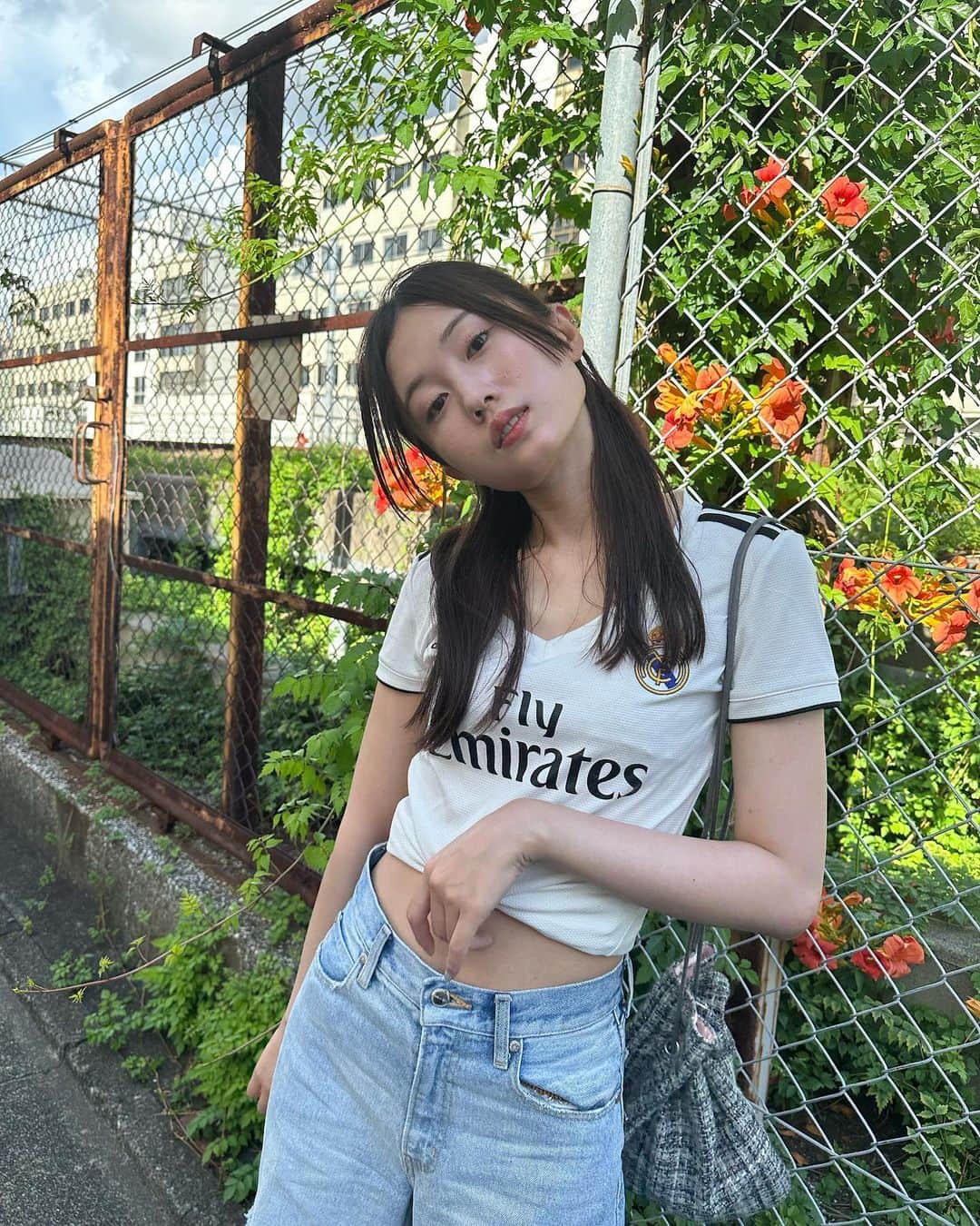 増澤璃凜子のインスタグラム