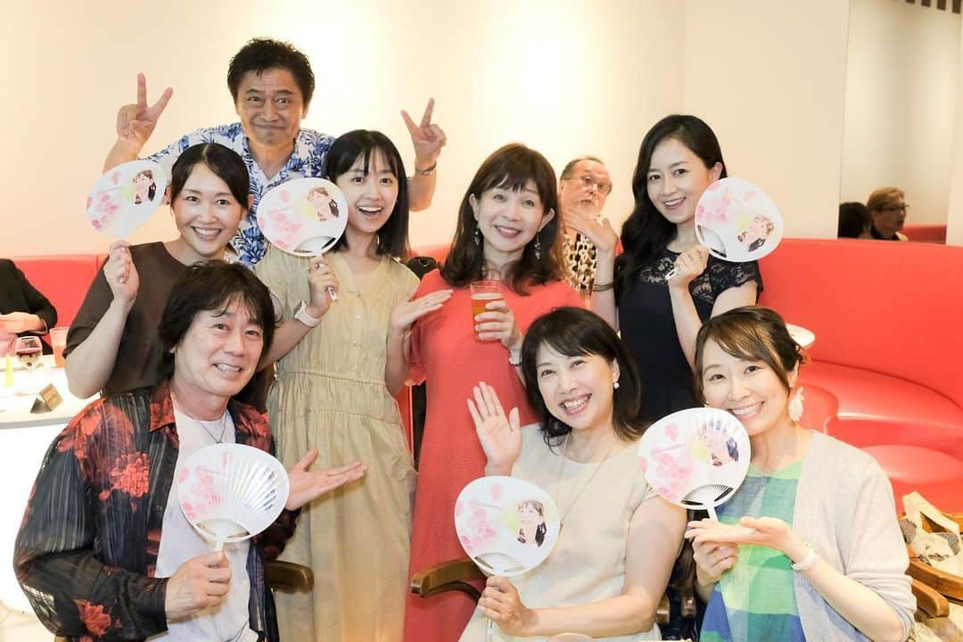 岡田ひとみ（ねんドル）のインスタグラム