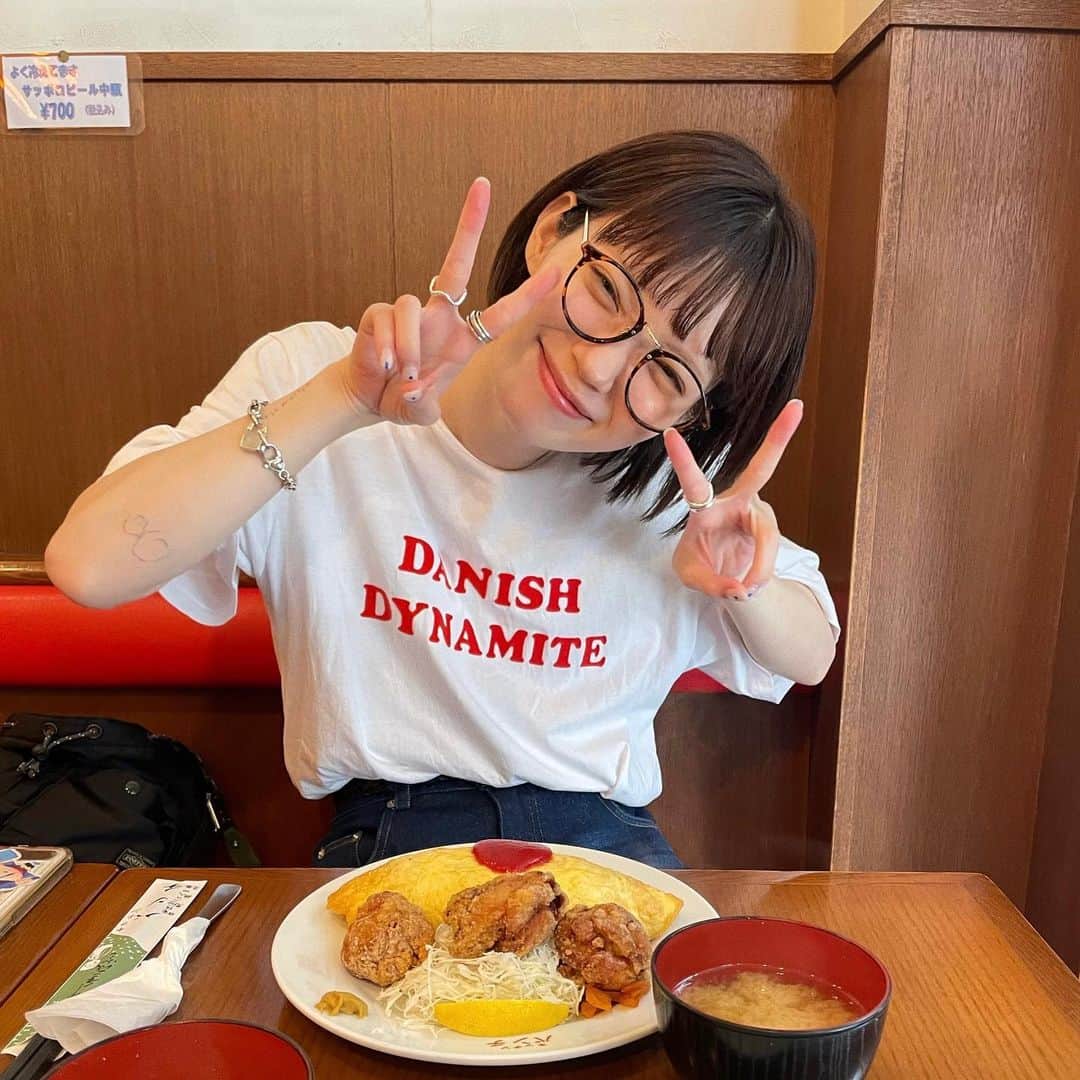 村濱遥のグルメインスタ