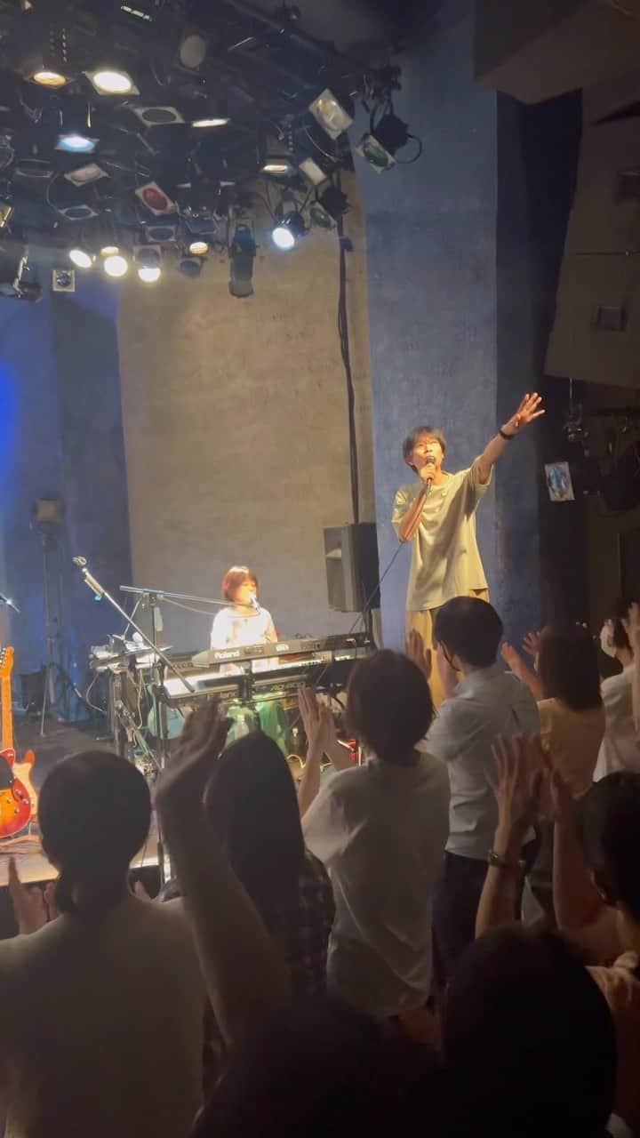 山田稔明のインスタグラム