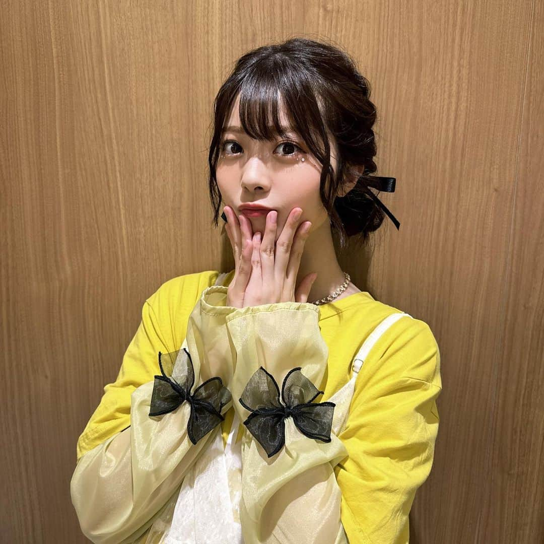 ゆなさんのインスタグラム写真 - (ゆなInstagram)「この夏1番の幸せすぎた💛 本当にありがとうございました💛 だぁいすきだよお！！」8月28日 22時42分 - _yunachannel