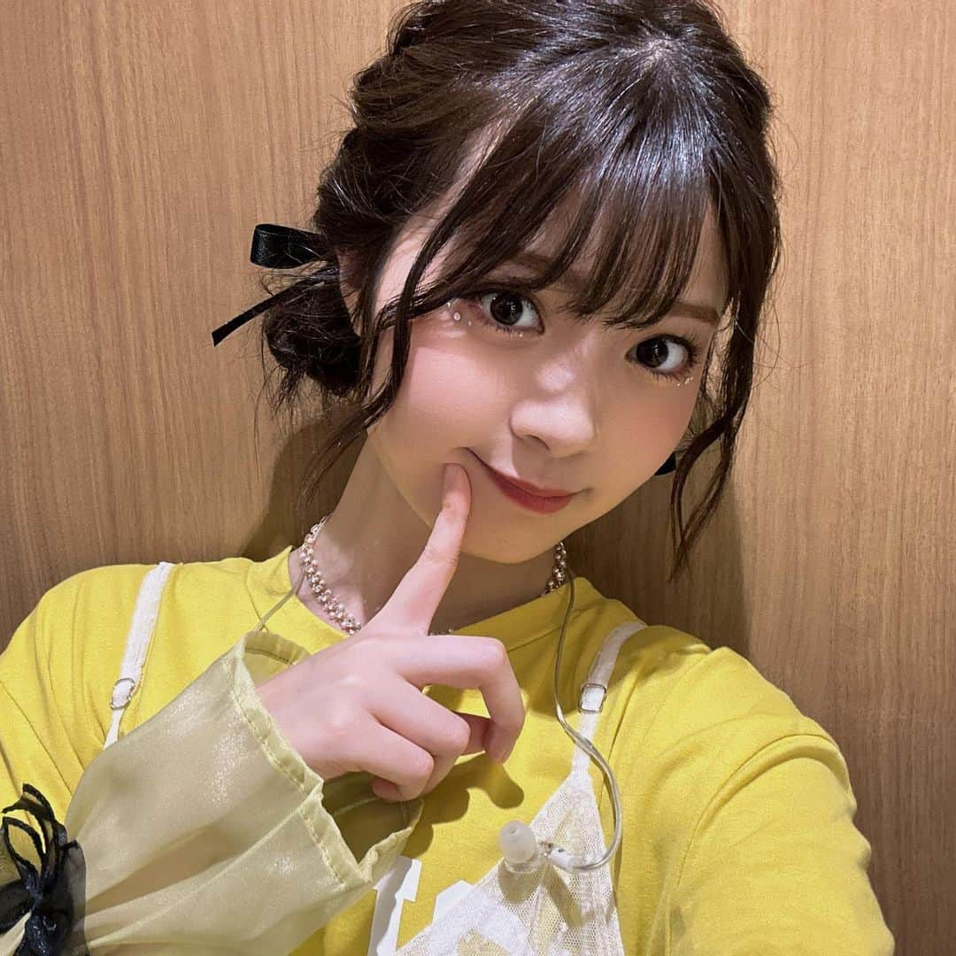 ゆなさんのインスタグラム写真 - (ゆなInstagram)「この夏1番の幸せすぎた💛 本当にありがとうございました💛 だぁいすきだよお！！」8月28日 22時42分 - _yunachannel