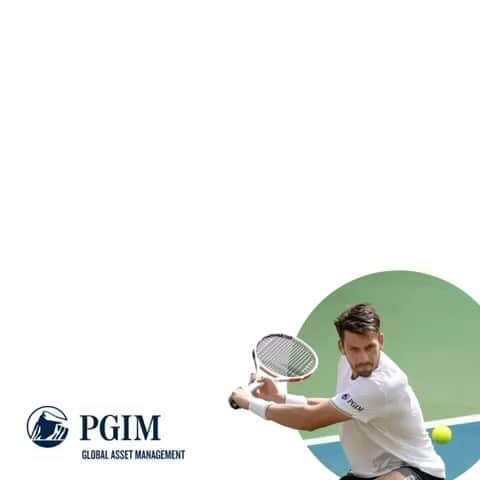 キャメロン・ノリーのインスタグラム：「Proud partner of @PGIM   PGIM believes that in the pursuit of success, every challenge becomes an opportunity. We both know success is born from hard work and dedication. Thanks to @PGIM for your support as we work towards our long-term goals.    [LEGAL DISCLOSURE]: I am a non-client paid promoter of PGIM. Learn more about the terms of our partnership, at: https://on.pru/Norrie」