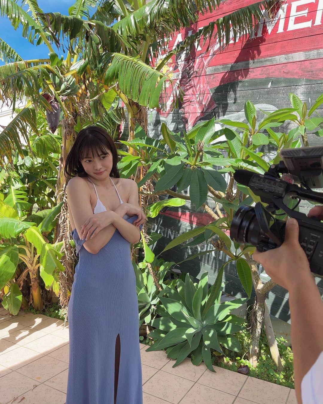 藤田いろはのインスタグラム：「⁡ 4thDVD『いろはにほれた』発売まであと2日！ ⁡ ⁡ どうやら一部の店舗ではすでに発売してるみたいですね🫢 すでにゲットした方は感想を教えてくれると嬉しいです。 レビュー書くまでが推しごとなので、通販サイト等でゲットした方はそちらもよろしくお願いします🙏 ⁡ ⁡ 9/24（日）14時〜リリイベあります！！ 参加申し込み開始してます！！ 皆さんの応援のおかげで出せた作品なので、直接ありがとうを伝えさせてください！ まってます！！！！ ⁡ SpiceTVさんでは先行で発売してます！ なんなら他では見れないSpiceTVさんだけの限定特典動画付きです。 限定特典動画は1チャプター分が付いてきます！！超お得✨ 是非そちらもチェックしてください！ ⁡」