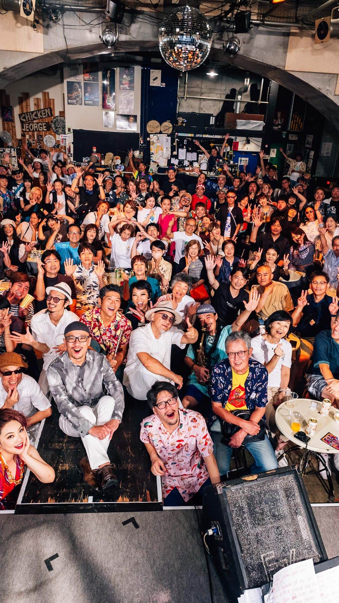 MONKYのグルメインスタ