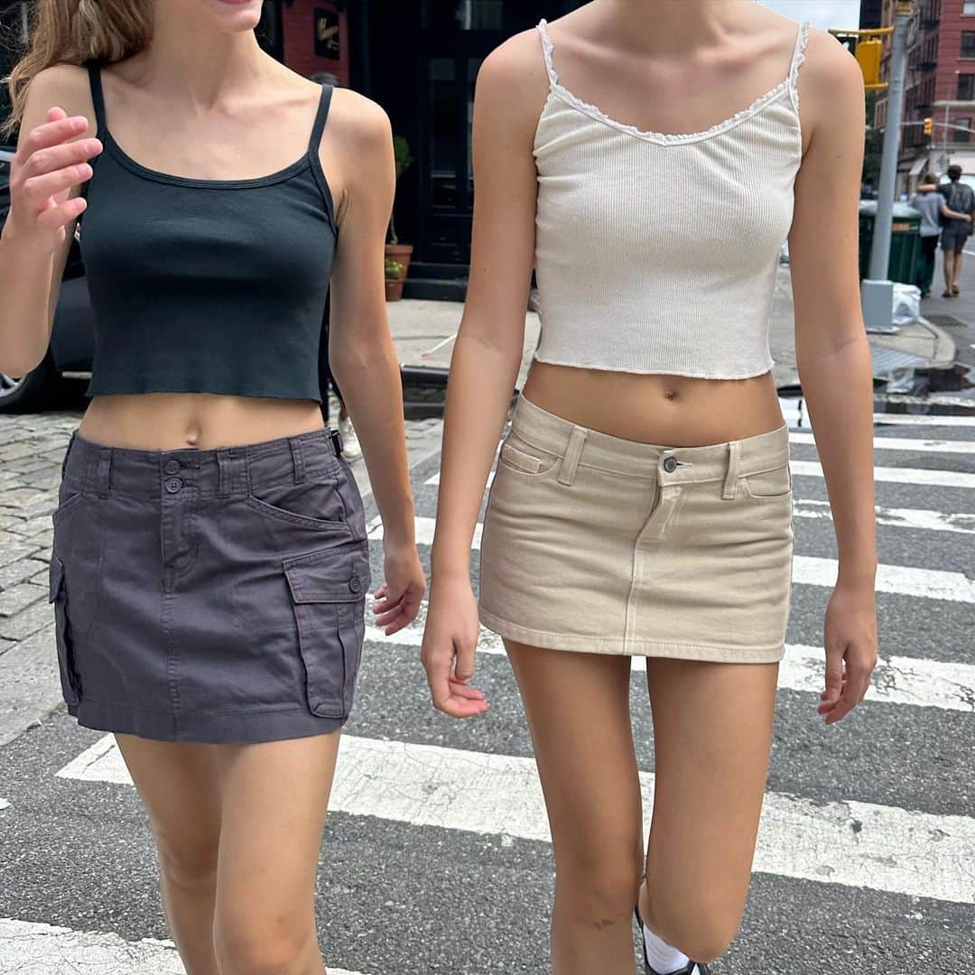 ブランディメルビルのインスタグラム：「#brandyusa」