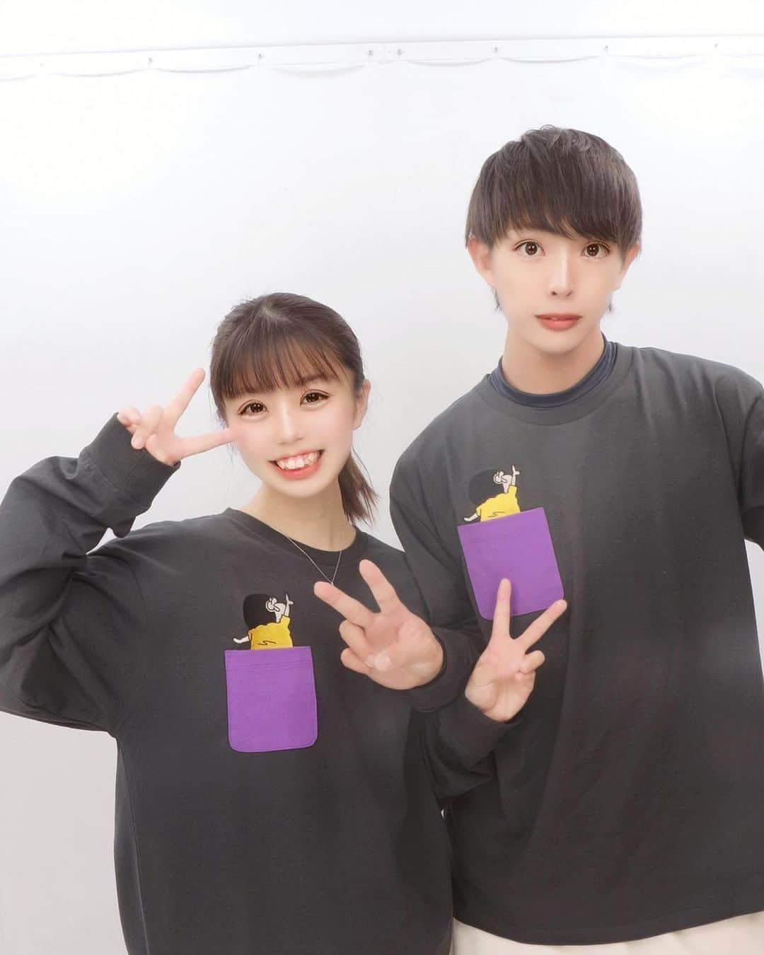 小坂菜緒ファンページのインスタグラム