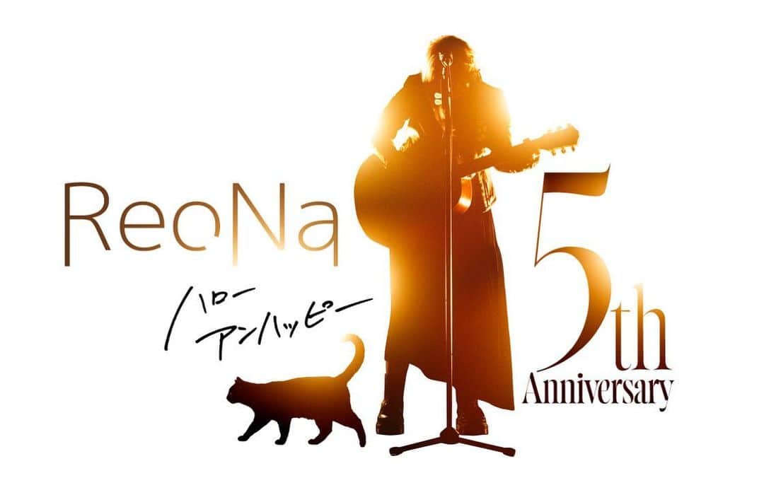 ReoNaのインスタグラム