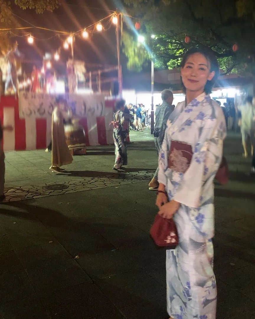 アースモデルスのインスタグラム：「#石田明穂  久しぶりに自分で浴衣を着てみました😊  息子が産まれてから初めてなので、10年ぶりぐらい？！  なかなか上手に出来なくて、何度もやり直したけど、 (でもやっぱり難しかった💦) 息子くんに褒めてもらえたので、練習してまた来年も着てみようかな😁  #夏祭り#盆踊り#お祭り  #浴衣 Reposted from @akiho_ishinomichi_ha  #モデル #イアラ #イアラモデルエージェンシー #イアラモデルス #イアラグレース #アースモデルス #アネラ #モデルエージェンシー #モデル事務所 #モデル募集 #ファッション #ファッションモデル #model #iaramodelagency #青山 #表参道 #外苑前」