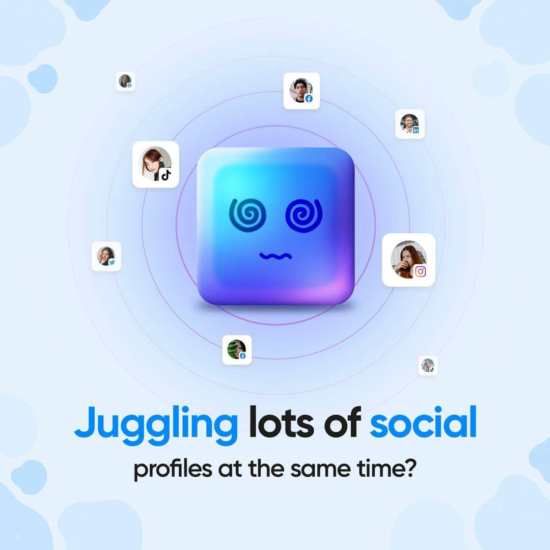 Iconosquareのインスタグラム：「Organization is the key to efficiency, it’s a fact!  So whether you’re an agency managing different clients, or a brand with multiple profiles covering different social platforms — our new Groups feature helps you to keep organized by allowing you to group your different accounts together.  Try this brand-new feature for free! Get the link in story. . .  #socialmediamarketing #socialmediamanagement #socialmediatool #socialmediamanager #iconosquare」