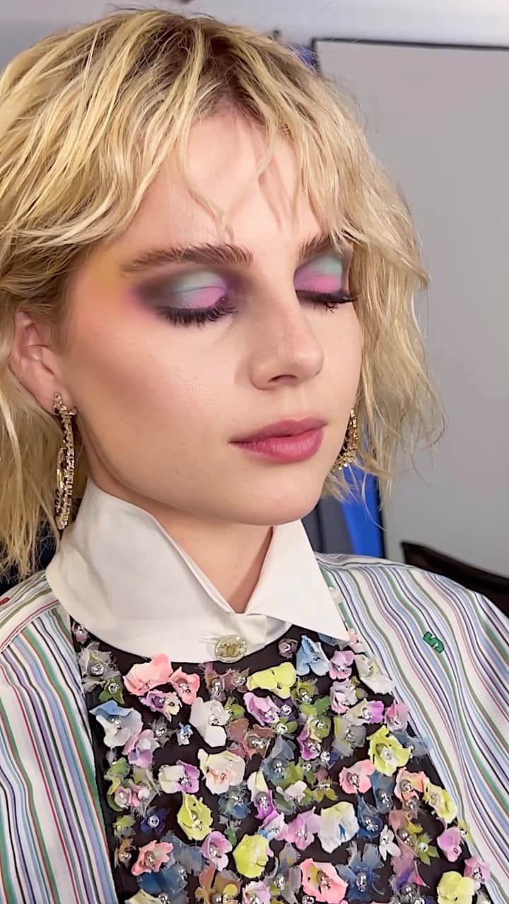 JO BAKERのインスタグラム