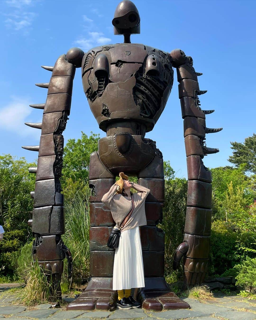 樹麗のインスタグラム