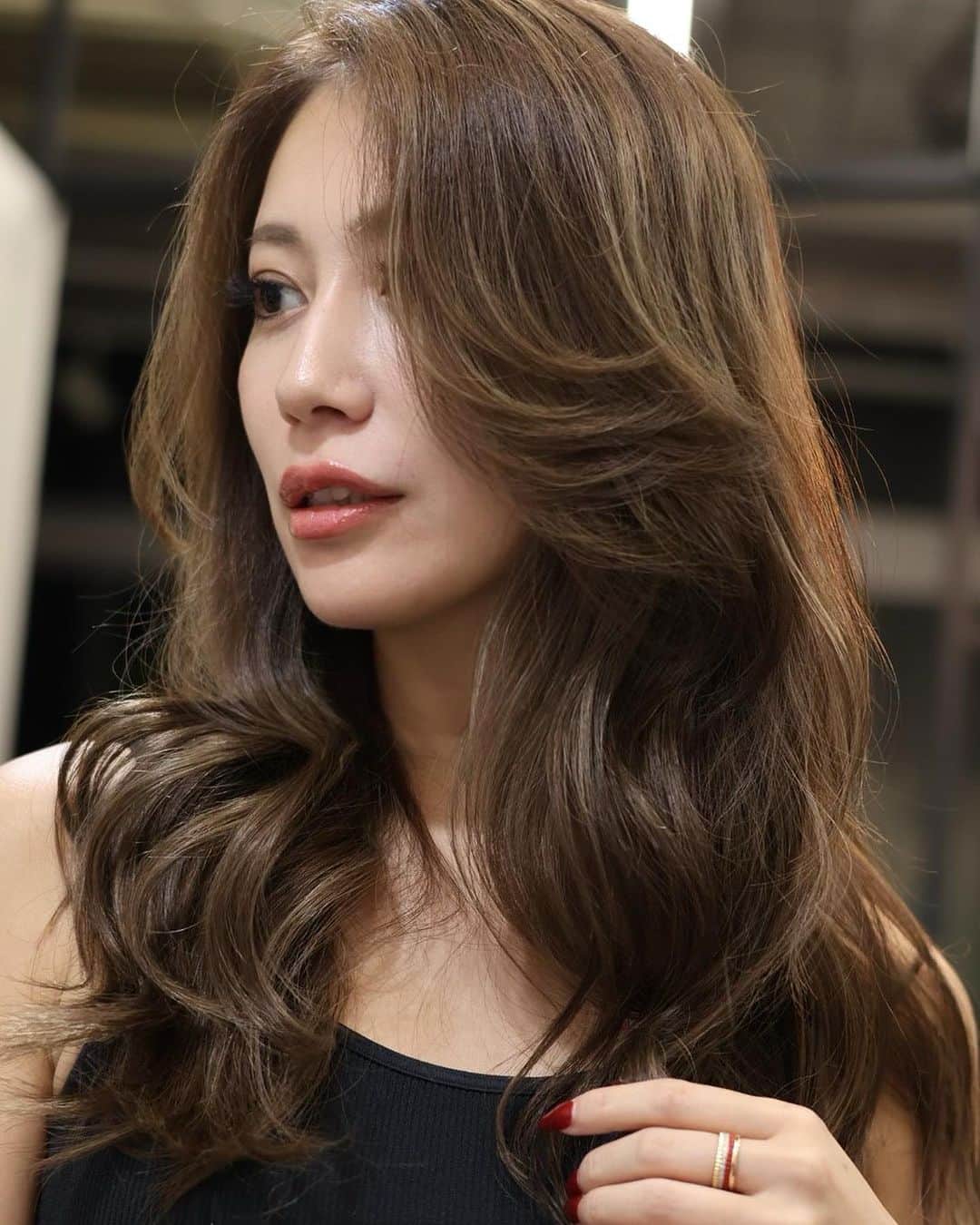 齋藤菜月のグルメインスタ