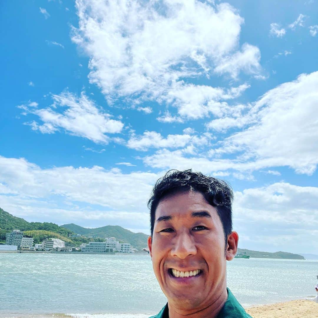 田村裕のインスタグラム