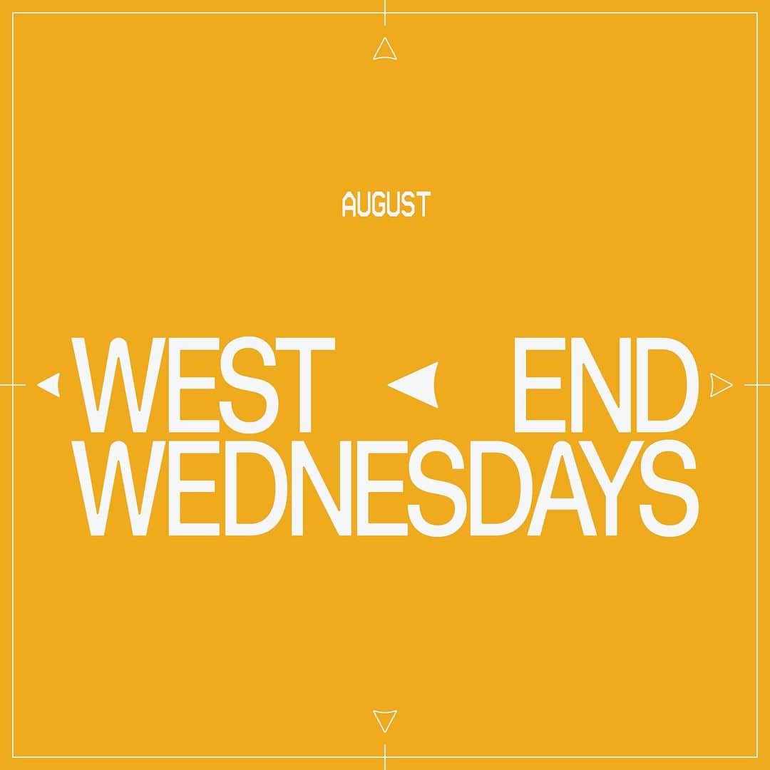 Stumptown Coffee Roastersのインスタグラム：「West End Wednesday is back for round three on August 30th from 5-8. Featuring a stellar lineup of businesses and events, it will be an evening you won’t want to miss.   Our Stumptown @ Ace Hotel will be offering affogatos, as well as coffee cocktails with @straightawaycocktails and mocktails with @wilderton_free 🍹  Come see the arts, culture, community, fashion, food, and more that our neighborhood has to offer!  #westendwednesdays」