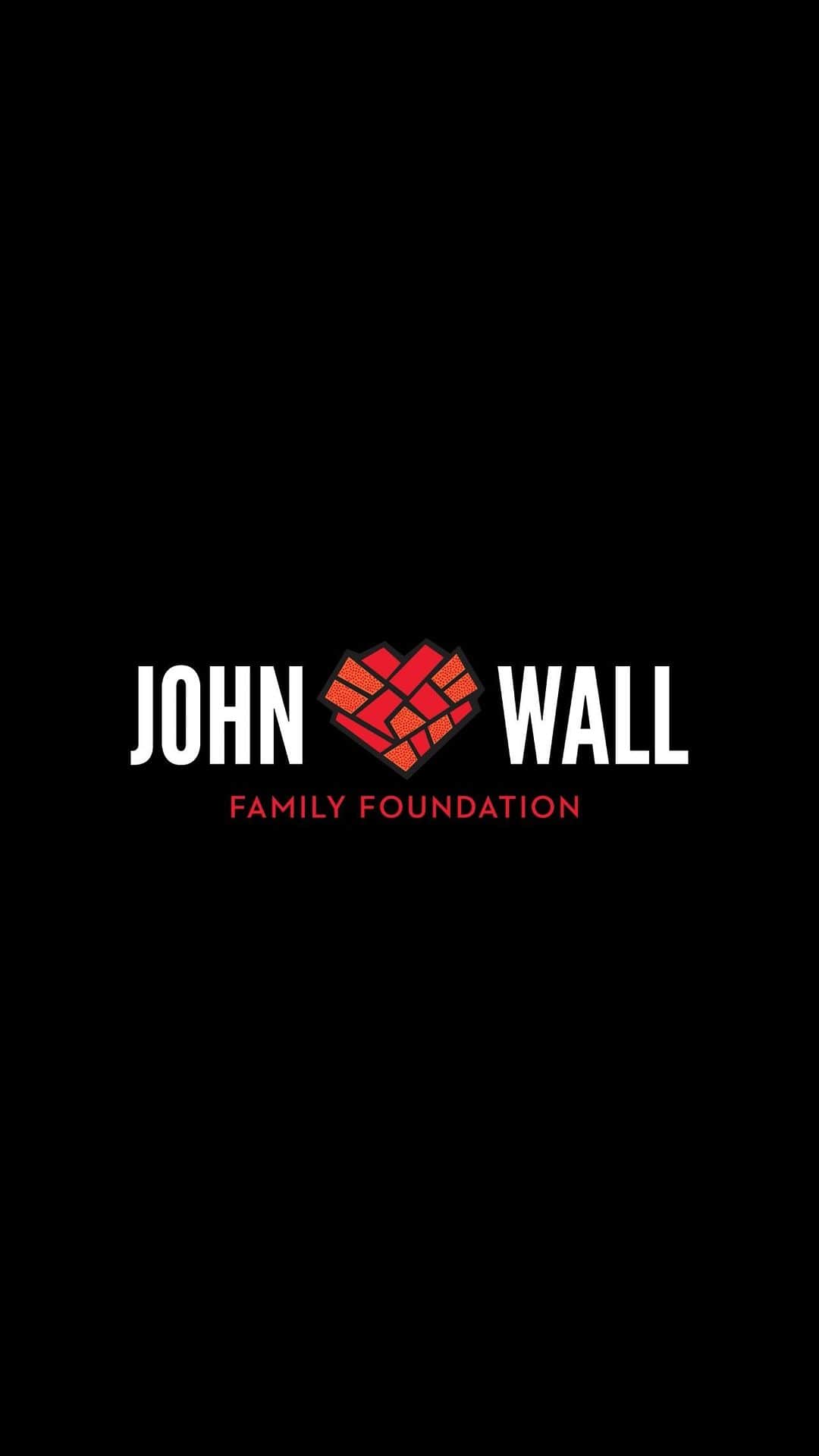 ジョン・ウォールのインスタグラム：「The Roberts Park Project: Episode 1  #JWFF #JohnWallFamilyFoundation」
