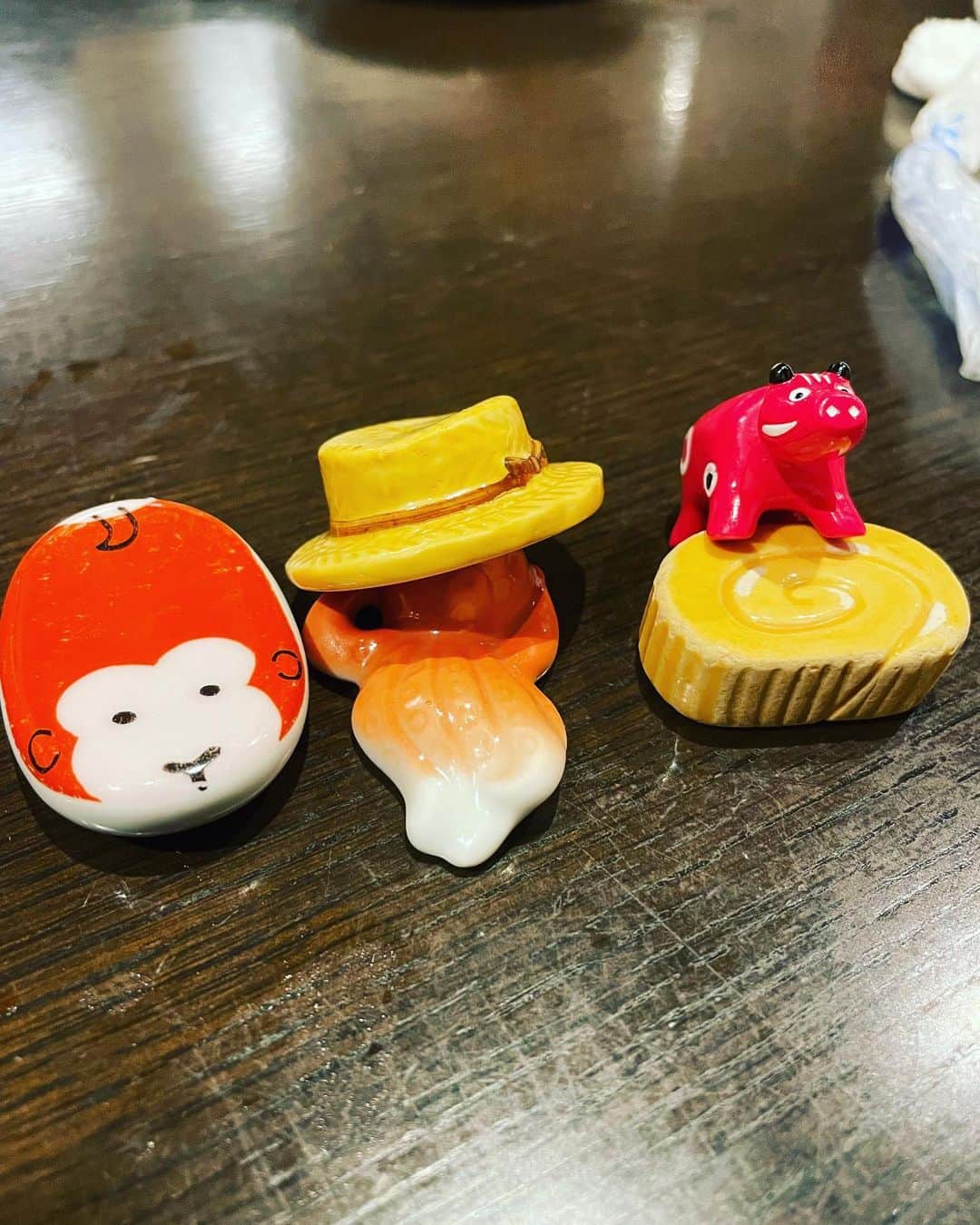 のインスタグラム
