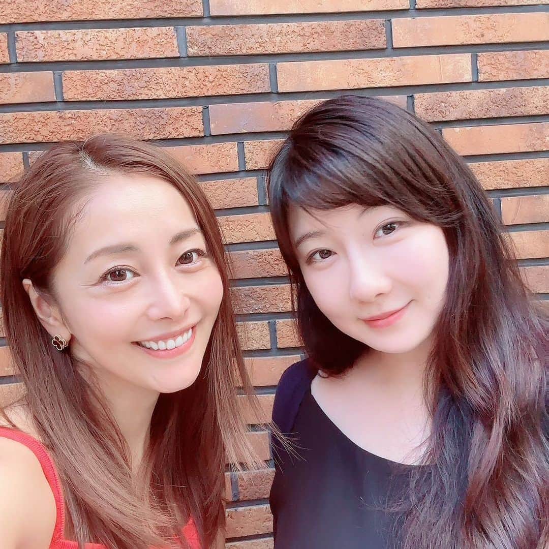 のインスタグラム：「わたしの中国語の先生💛 @huang.pepe.poppy  #熊切あさ美  @nes_school  中国語のお教室も見つかりマンツーマンで良くしてくださる先生にも出会えたよ」