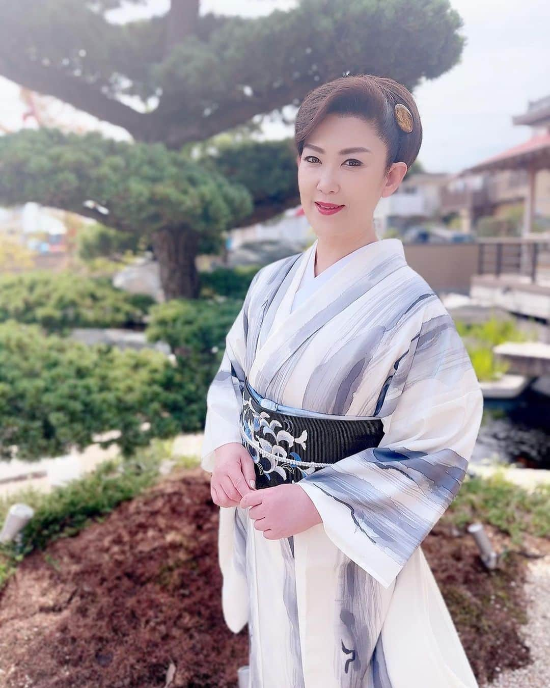 若山かずさのインスタグラム：「皆さん！明日は何の日か分かりますか？  #若山かずさ」