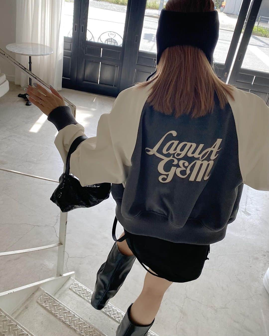 のインスタグラム：「ㅤㅤㅤㅤㅤㅤㅤㅤㅤㅤㅤㅤㅤ @laguagem 💫🎉💖🥂 ㅤㅤㅤㅤㅤㅤㅤㅤㅤㅤㅤㅤㅤ #LAGUAGEM」