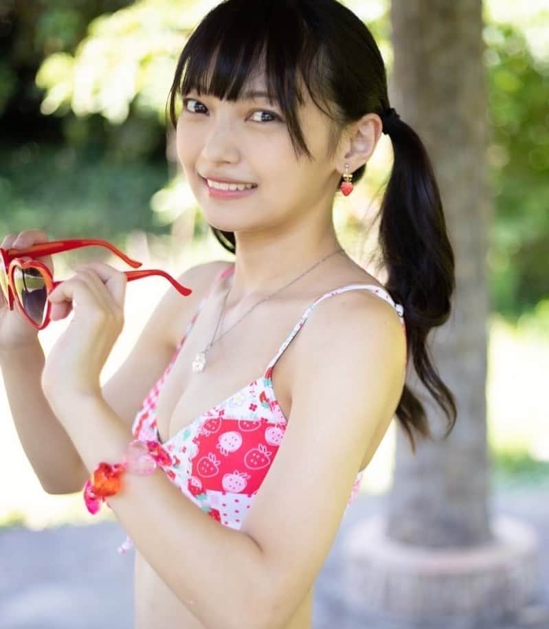 松山あおいのインスタグラム：「8月終わりそう」