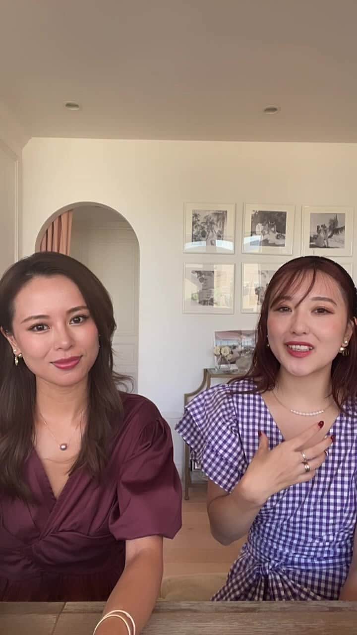 工藤万季のインスタグラム