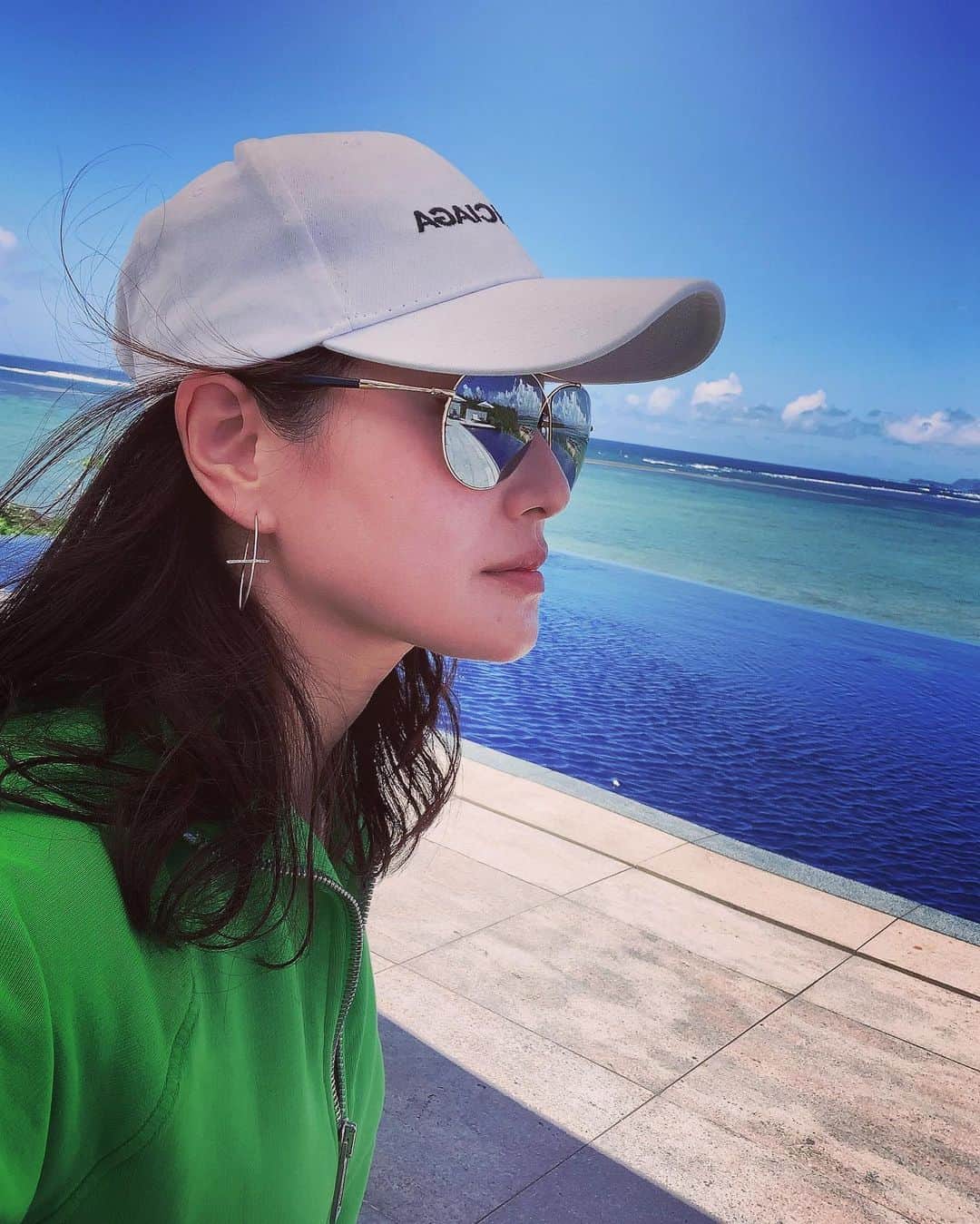 真樹麗子のインスタグラム