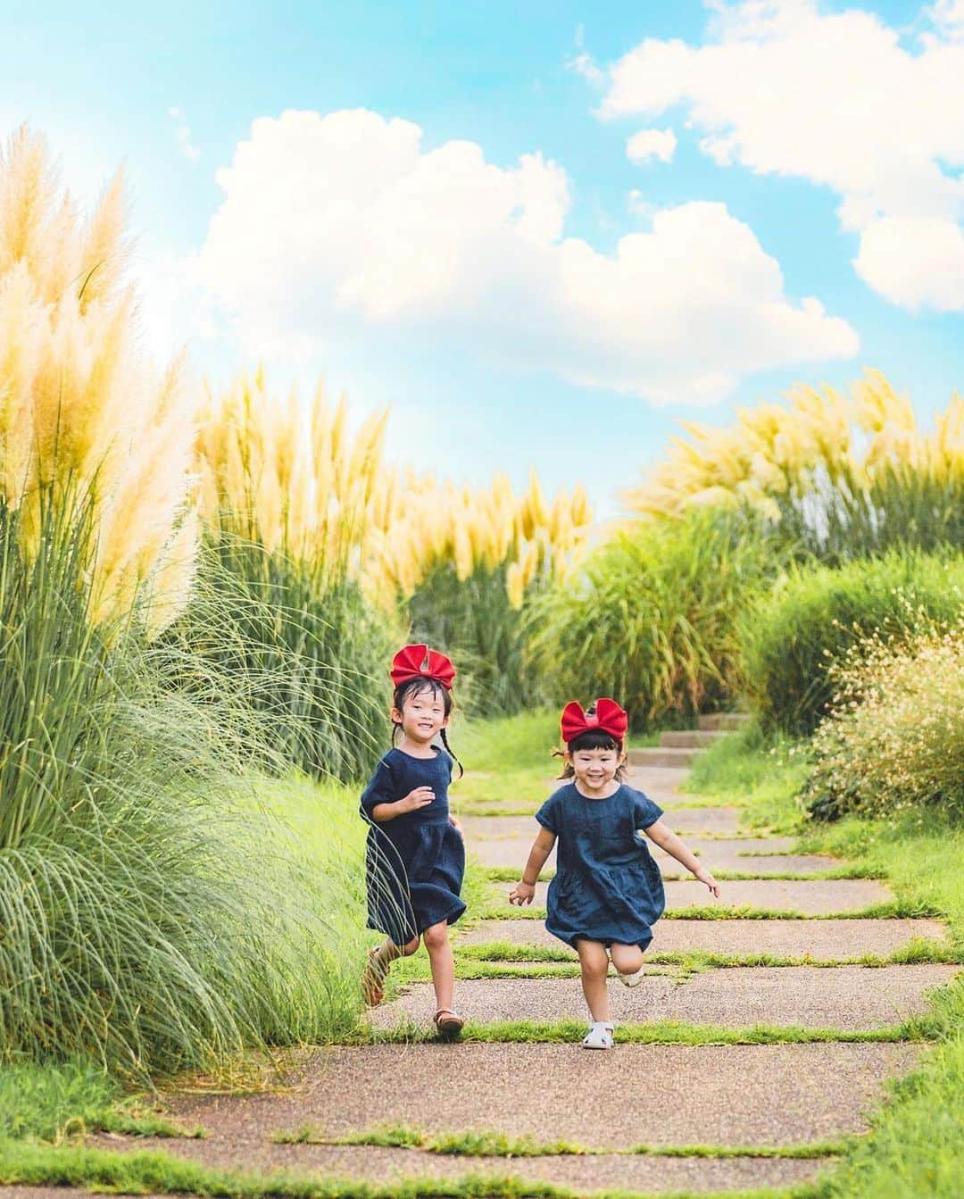 ジェットスター航空さんのインスタグラム写真 - (ジェットスター航空Instagram)「"行きたい！と思ったら【🌼】をコメント！ “次に行きたい”が見つかる#jettabi_japan #愛知編 ★ 一足先に秋を感じる🍁 #モリコロパーク  愛知県にある愛・地球博記念公園 、通称「モリコロパーク」は、自然豊かな大型都市公園🌍💞  園内には四季折々の花々が咲いているので、のんびり散策するのがおすすめ✨  9月には秋らしいパンパスグラスやコスモスが見頃を迎えます🌼  敷地内には、スタジオジブリ作品の世界を表現した「#ジブリパーク」などの写真映えスポットがあるだけでなく、観覧車🎡や年中楽しめるアイススケート⛸、サイクリング🚲などの、アクティビティもあります🙌 気分に合わせて大人も子供も一日中楽しめること間違いなしでスター🌟  この秋、家族や友人恋人との思い出づくりに訪れてみては？  【モリコロパーク】 📍愛知県長久手市茨ケ廻間乙1533-1  -------------------------------------------- ／ 📣ジェットスターなら、名古屋（中部）まで ＼ ✈︎福岡から 片道¥5,490〜 ✈︎沖縄（那覇）から 片道¥5,080〜 --------------------------------------------  ジェットスター・ジャパン公式アカウント（@jetstar_japan）では「“次に行きたい”が見つかる」をテーマに就航地の魅力をご紹介✈️⭐️「#jettabi_japan」をつけて、皆さんのFun&Happyな旅の思い出をぜひご投稿ください！素敵なお写真は、公式アカウントでご紹介させていただきます♪  ⭐️Special thanks📸 by @pho_to_shota（1枚目） / @amiwanmini（2枚目） / @kisa_0201（3枚目）/ @s.3102.g（4枚目）/ @okomesan_10（5枚目）/ @rey_photogram（6枚目） --------------------------------------------  ※運賃はエコノミークラス「Starter」。支払手数料、空港使用料等が別途必要です。受託手荷物の料金は含まれません。諸条件が適用されます。 ※就航地のご紹介内容に関する最新情報は、下記の参照サイト等でご確認ください。 -------------------------------------------- 【参照サイト】 aichi-koen.com、名古屋コンシェルジュ、ジブリパーク --------------------------------------------  #愛知 #愛知観光 #愛知旅行 #ジェットスター #jetstar #jetstar_japan #LCC #飛行機 #trip #旅好きな人と繋がりたい #長久手市 #国内旅行 #夏旅行計画 #愛知デート #aichiprefecture #コスパ旅 #女子旅 #愛知インスタ映え #愛知映えスポット #愛知公園 #愛知ドライブ #ジブリ風 #パンパスグラス #コスモス畑 #夏スポット #愛地球博記念公園」8月29日 18時00分 - jetstar_japan