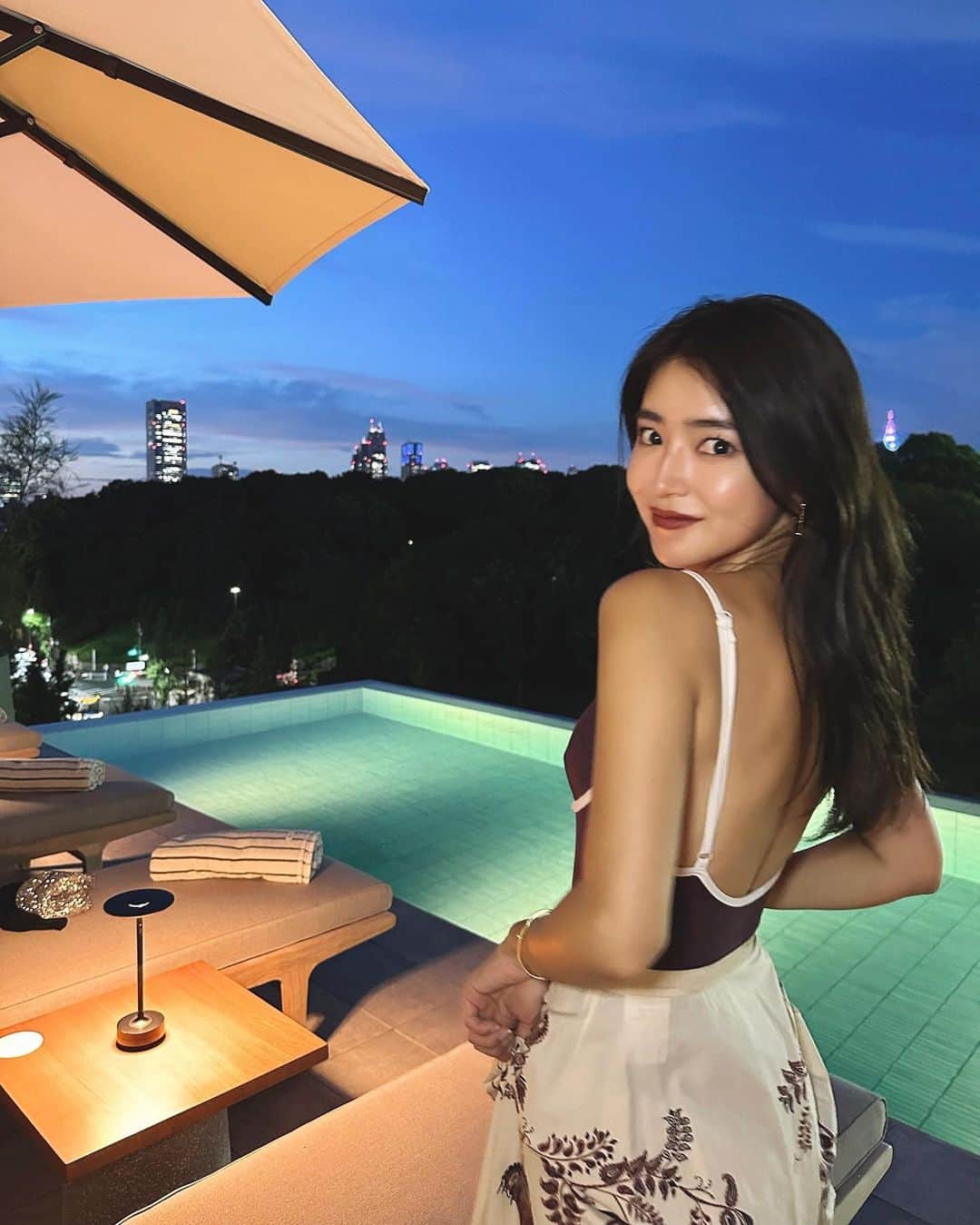 大口智恵美のインスタグラム