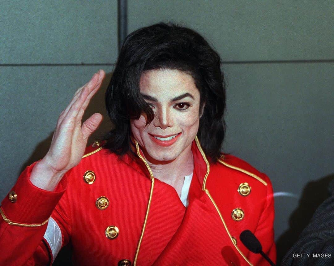 マイケル・ジャクソンのインスタグラム：「Happy birthday to Michael Joseph Jackson. How will you celebrate The King of Pop and keep his legacy alive, including carrying on his humanitarian spirit?」