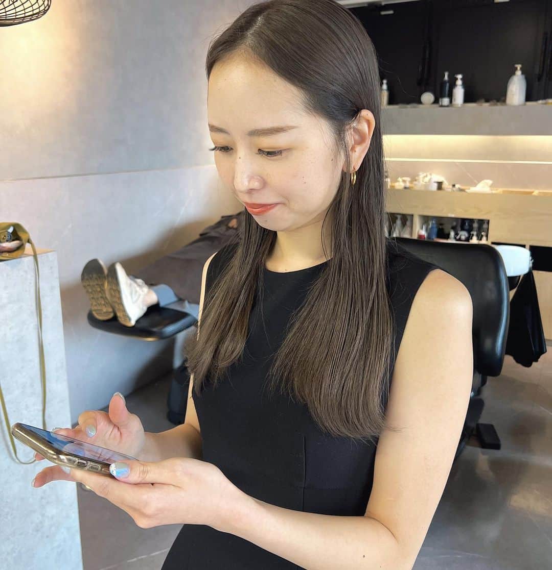 濱田杏奈のインスタグラム
