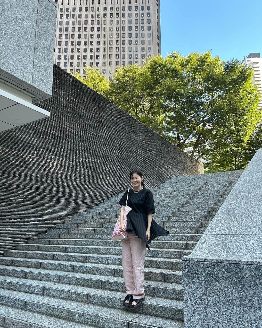 森貴美子のインスタグラム