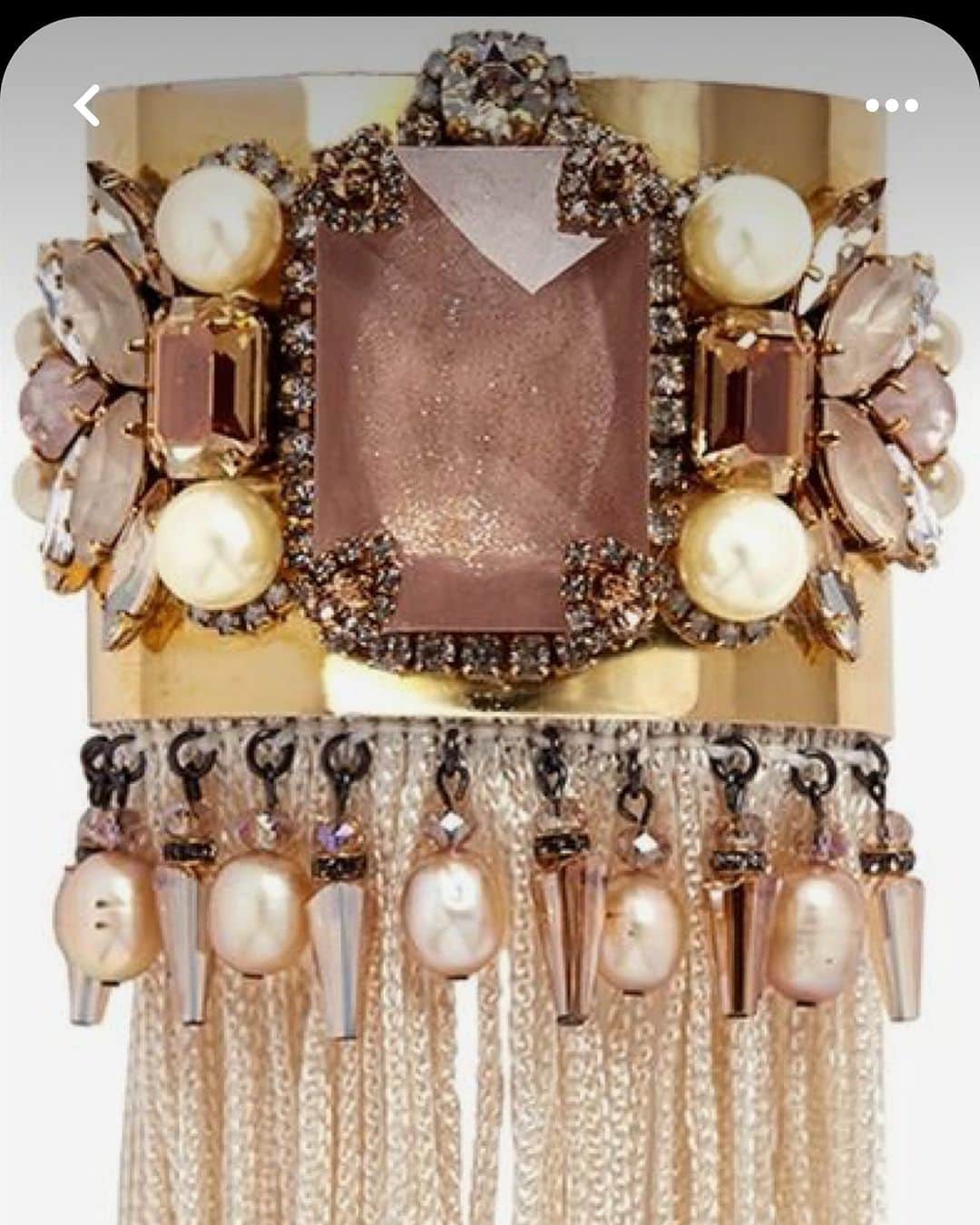 のインスタグラム：「@ericksonbeamon bracelet」