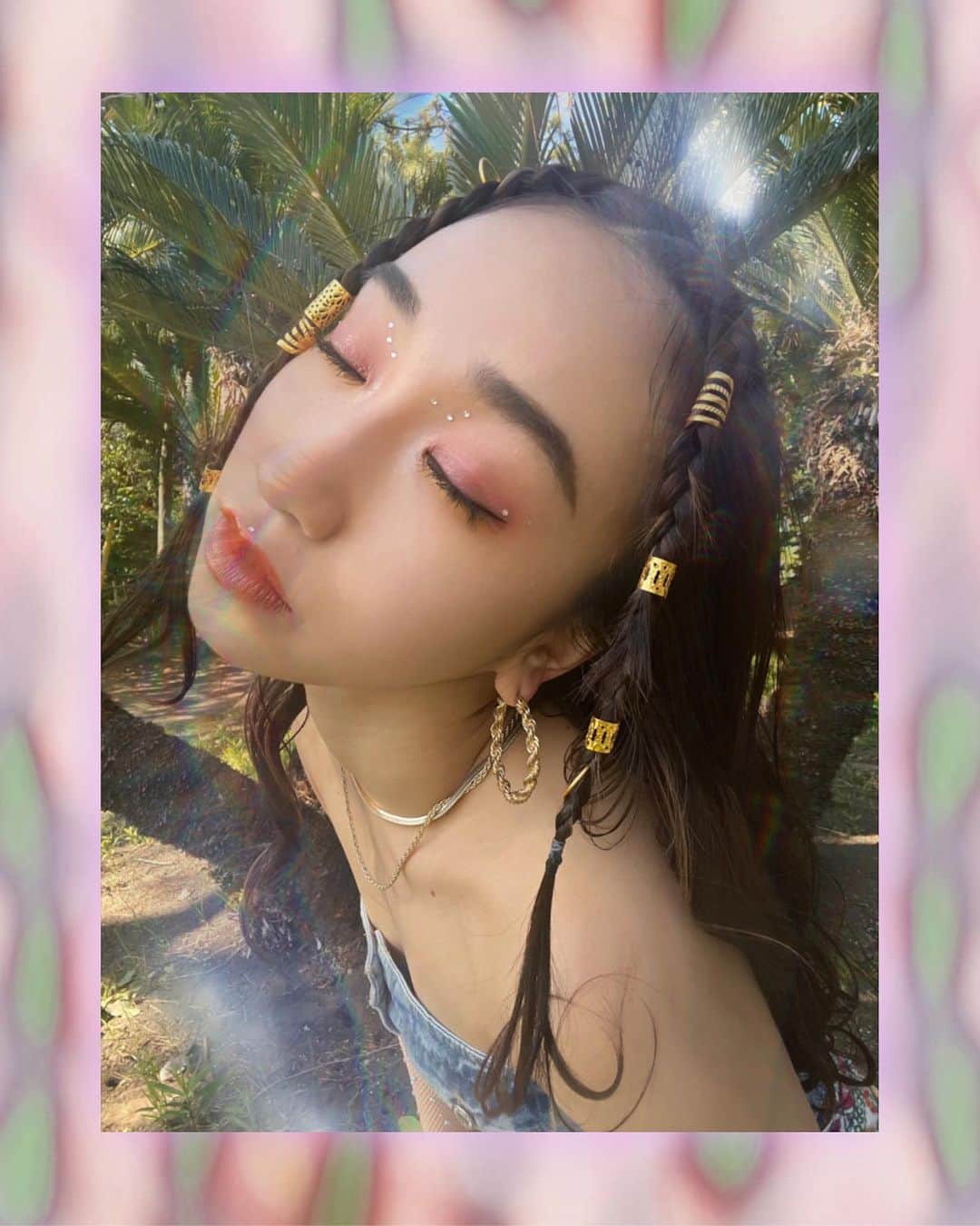 HIYORIのインスタグラム：「⁎⁺˳✧༚˚✧₊⁎ ⁎⁺˳✧༚˚✧₊⁎」