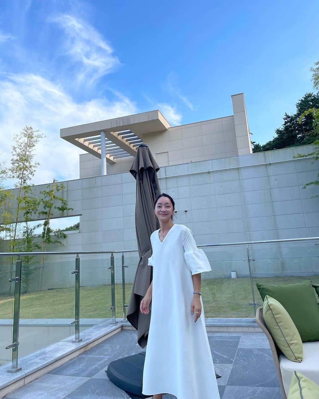 のインスタグラム：「조이랑 커플룩 ❤️ 이든이네 서우네 조이네」