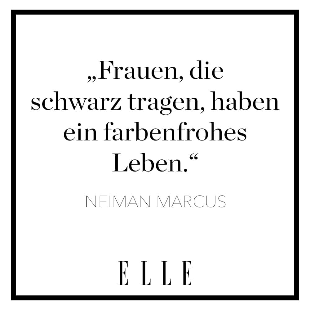ELLE Germanyのインスタグラム：「Wer fühlt sich hier angesprochen? 🤍  #fashioninspo #quotes #zitate #neimanmarcus」