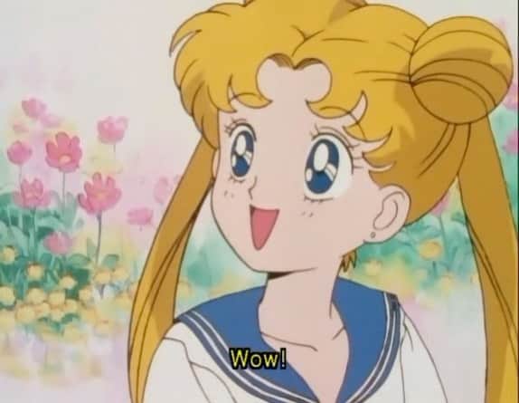 のインスタグラム：「✨🌙 Must be the end of the century! 🌙✨  #sailormoon #セーラームーン」