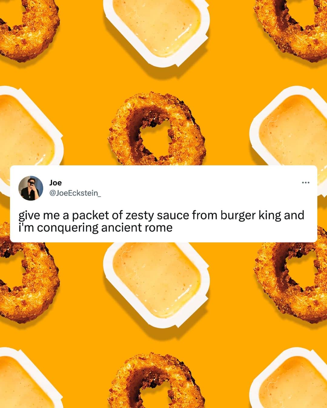 のインスタグラム：「et tu, burger?」
