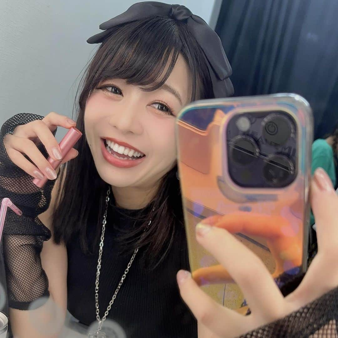 織田唯愛さんのインスタグラム写真 - (織田唯愛Instagram)「またちゃんと更新していこうと 思います🥺」8月29日 6時35分 - odaichika