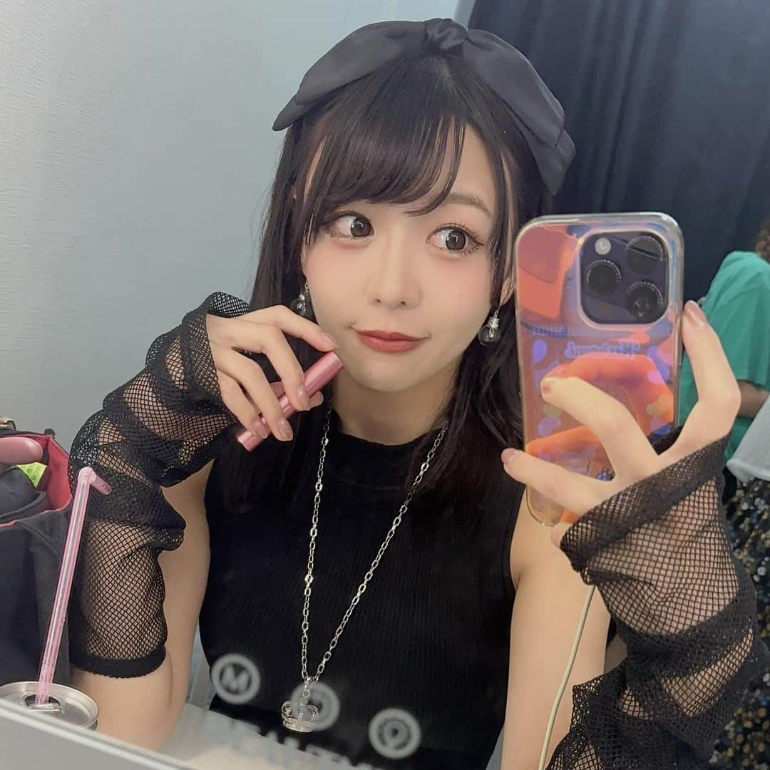 織田唯愛のインスタグラム：「またちゃんと更新していこうと 思います🥺」