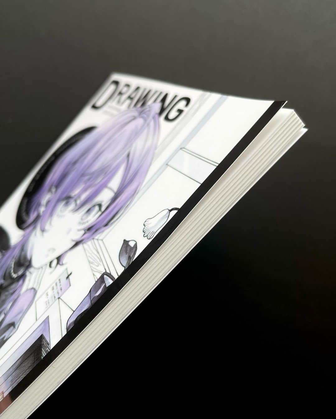 雲丹。さんのインスタグラム写真 - (雲丹。Instagram)「【COMITIA145お品書き】 9月3日COMITIA145に参加します！新刊とグッズ持っていきます！ドローイングと色紙のラインナップはツリーにて。スペースは「た47a」です！よろしくお願いいします🪼 #COMITIA145 #コミティア145」8月29日 7時03分 - unica_closet_