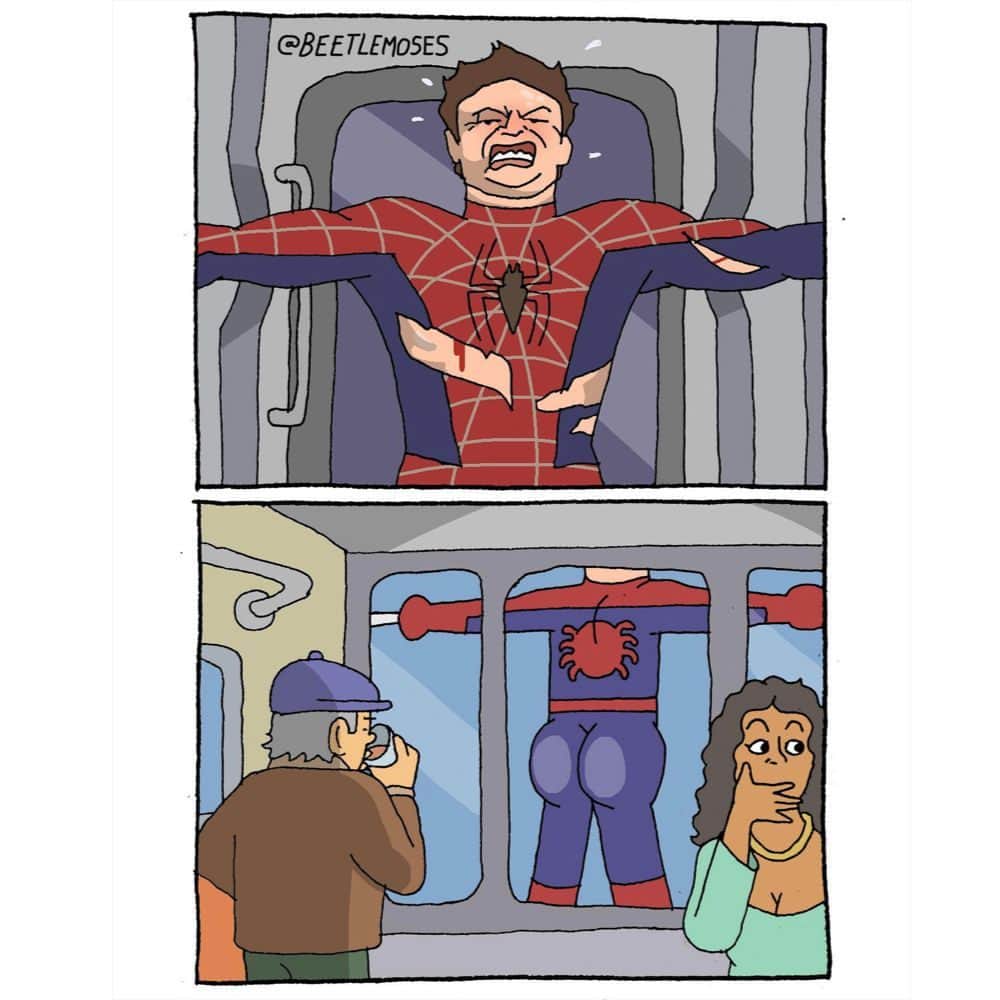 9GAGのインスタグラム