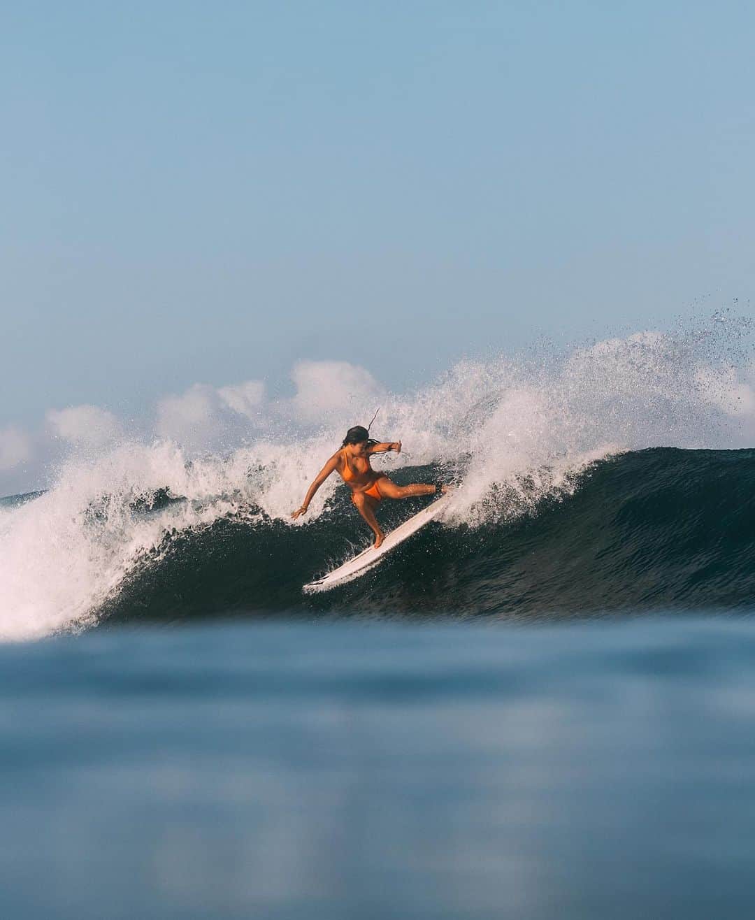 のインスタグラム：「back in bikinis very very soon 🫠😁  PC: @lturiano」