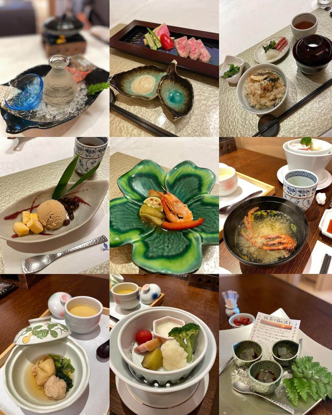 あゆみさんのインスタグラム写真 - (あゆみInstagram)「. 海鮮料理でおなかいっぱいになる贅沢ごはん🐟すごい食べたけど重くないから魚最強お昼軽い素麺にして正解だった◎熱海は毎年来てるけどこんなに大きい金目鯛の煮付けも朝から舟盛り出てくるのも初めて！#食べるお宿 #浜の湯」8月29日 7時37分 - ayumiiii26