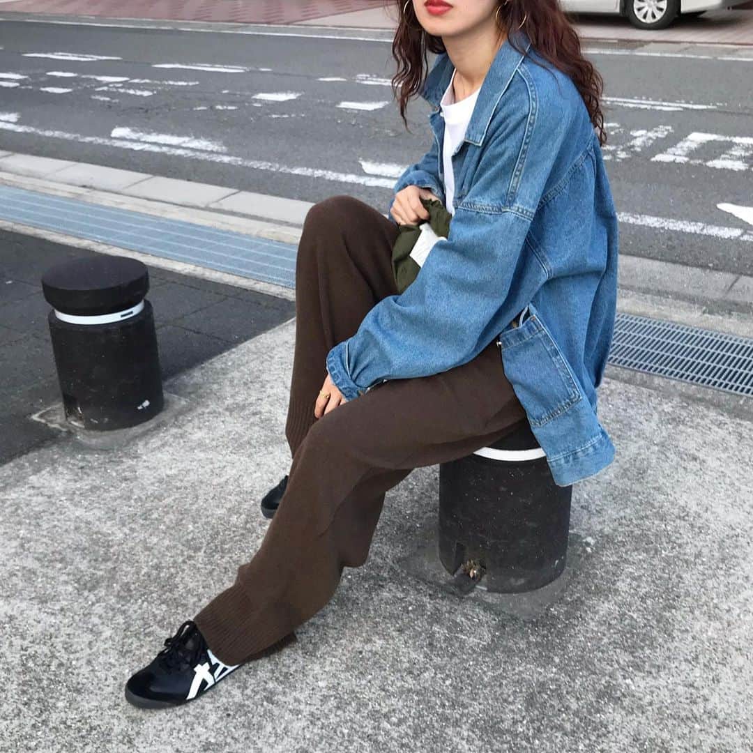 kumikaのインスタグラム