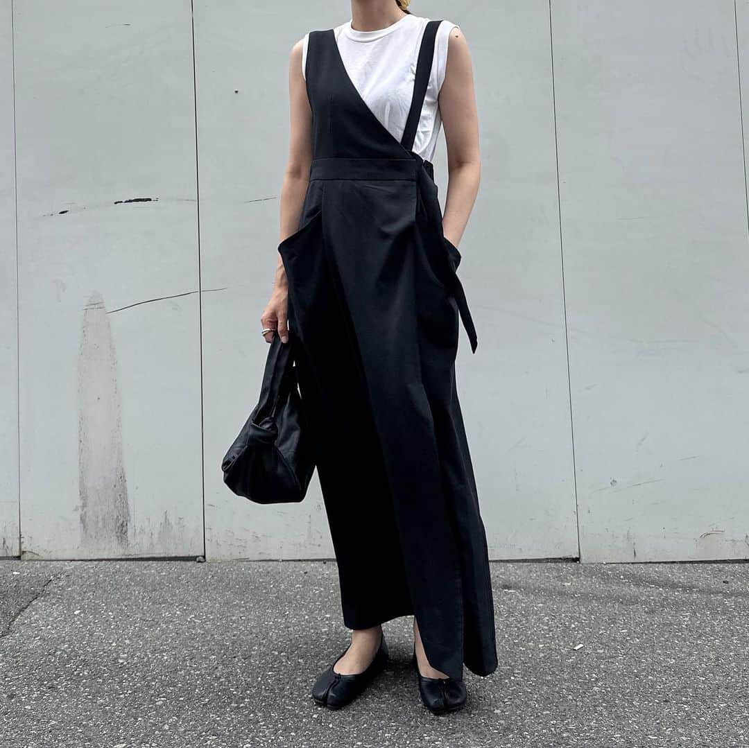 えりんこさんのインスタグラム写真 - (えりんこInstagram)「最近のコーデ👖👗  夏ももう終わりですね☺️」8月29日 8時40分 - erinco_____