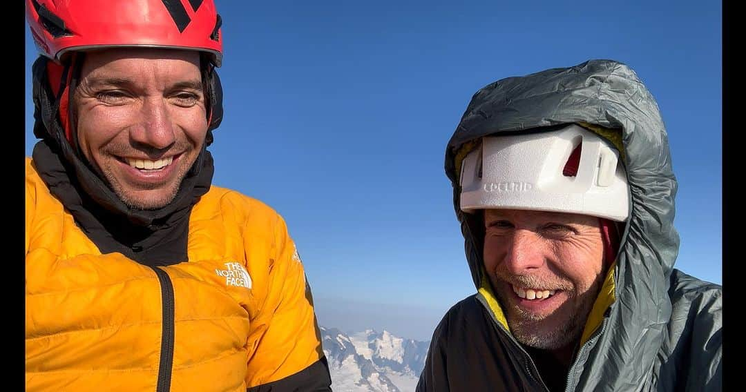 トミー・コールドウェルさんのインスタグラム写真 - (トミー・コールドウェルInstagram)「After almost two months of biking, climbing, sailing, laughing and learning  we reached our final destination with a one day traverse of the Devil’s Thumb skyline. While this part of our is trip over, I imagine our fascination with Tongass National Forest  and what it means to protect it is just beginning.  On a personal level this has been an incredible  journey of friendship and elective hardship. But in a broader sense it’s been about finding our role in protecting nature and becoming better stewards of our planet.   Thank you @Marina_alaska for teaching us about the forest and showing us what passion for family and community can look like. I never knew what it meant to truly belong to a place.   Thank you @NatGeo for giving us a platform to tell this story broadly and for putting together what is almost certainly the most badass team of adventure storytellers.  I believe that combining deep personal stories with environmental awareness is a formula that will move people to care about the places and do the work to protect  them. I can’t wait to see the film that comes out if this.   And of course thank you @alexhonnold and @taylor._shaffer for one of the best  trips ever. We lived a lifetime in the last months and I am honored have you as the best of friends. Let’s dream up another one soon!   Stay tuned for more stories about what happened on this trip and keep your eyes open for an upcoming special on @NATGEOTV  #protectthetongass」8月29日 8時34分 - tommycaldwell